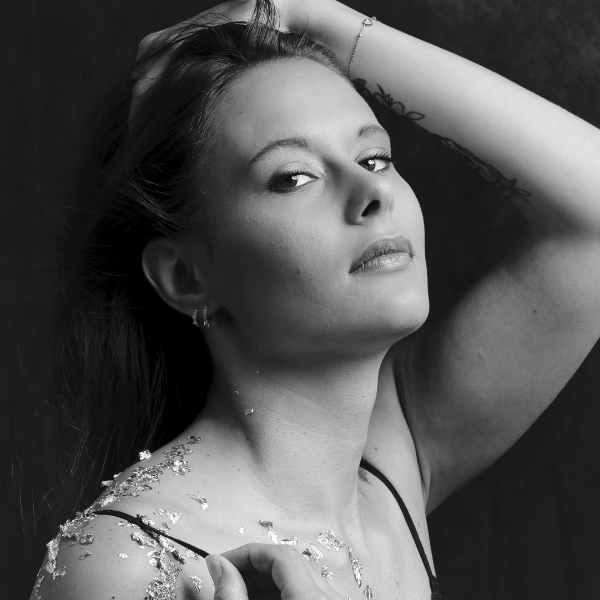 Photographer Cindy Bojadet