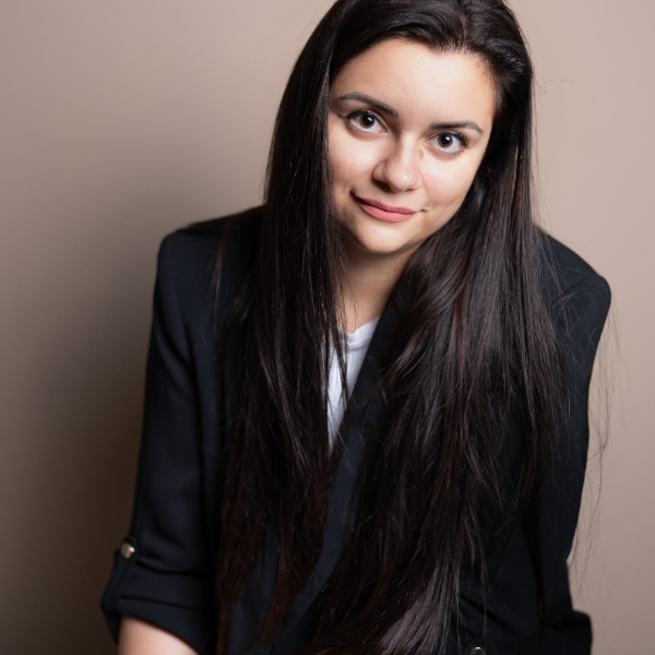 Photographer Madalina Ungureanu