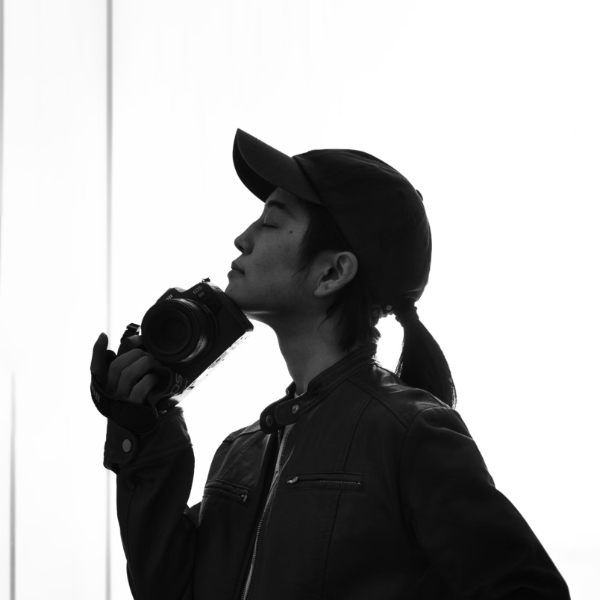 Photographer Tomoko Kurosawa