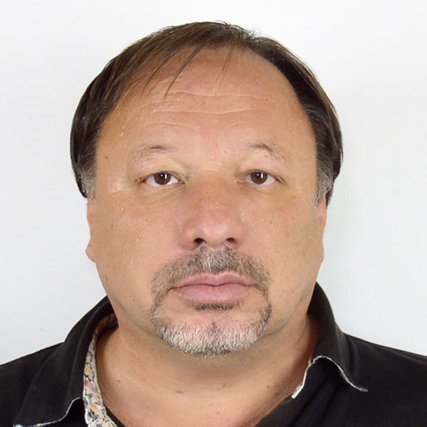 Photographer Rashid Usmanov