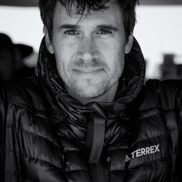 Photographer Keith Ladzinski