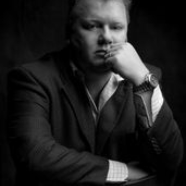 Photographer Robert Rainbow