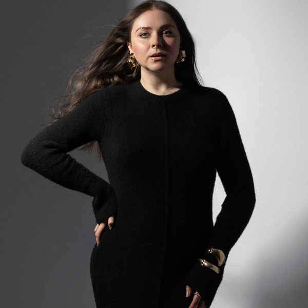 Photographer Lena Schneider