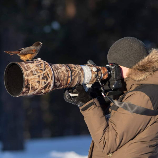 Photographer Andreas Persson