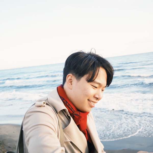 Photographer Songwen Zheng