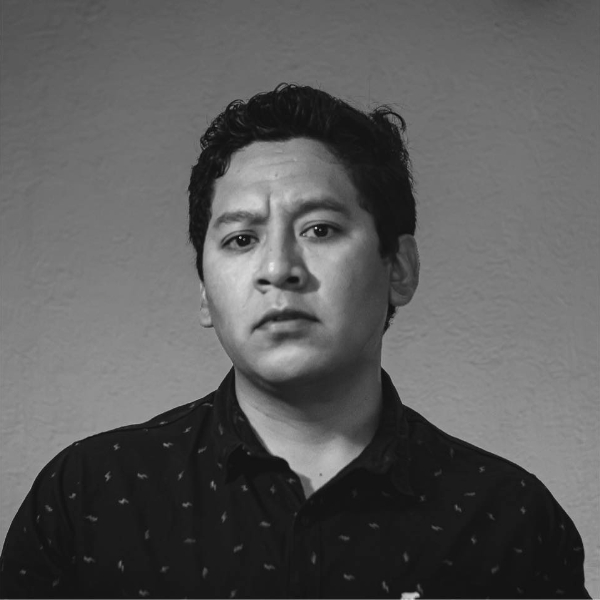 Photographer Victor Vazquez