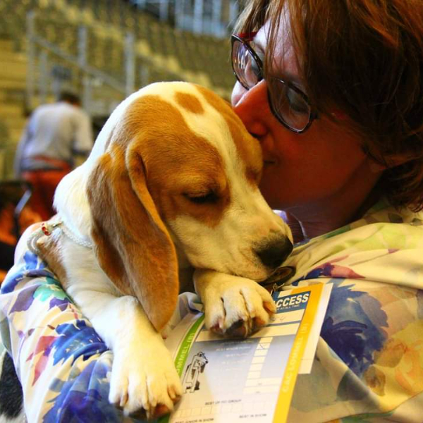 Photographer Isabella Van De Sanden-Robbeson