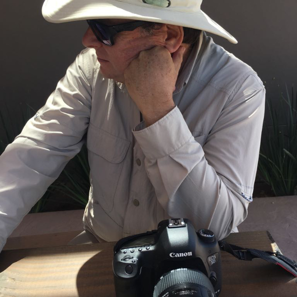 Photographer Adrian Lombardo Aburto
