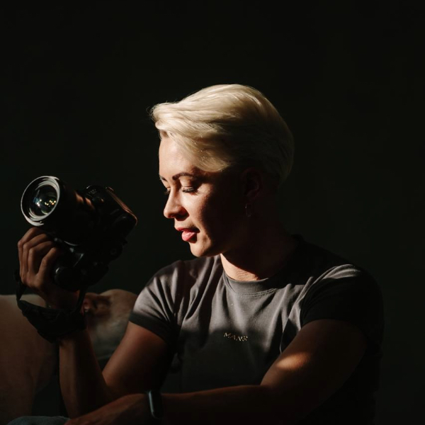 Photographer Yuliya Martynyuk