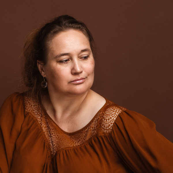 Photographer Pia Lindstrøm