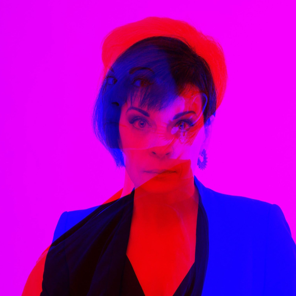 Photographer Tanja Brückner