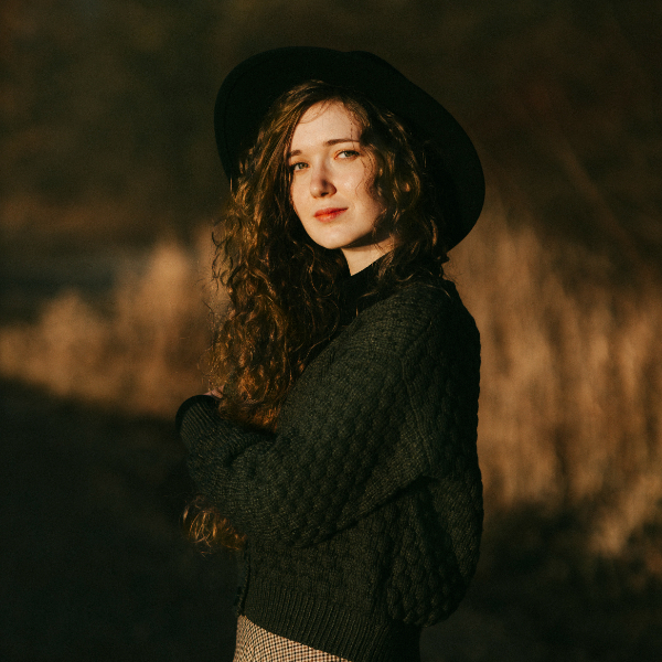 Photographer Aleksandra Grevtseva