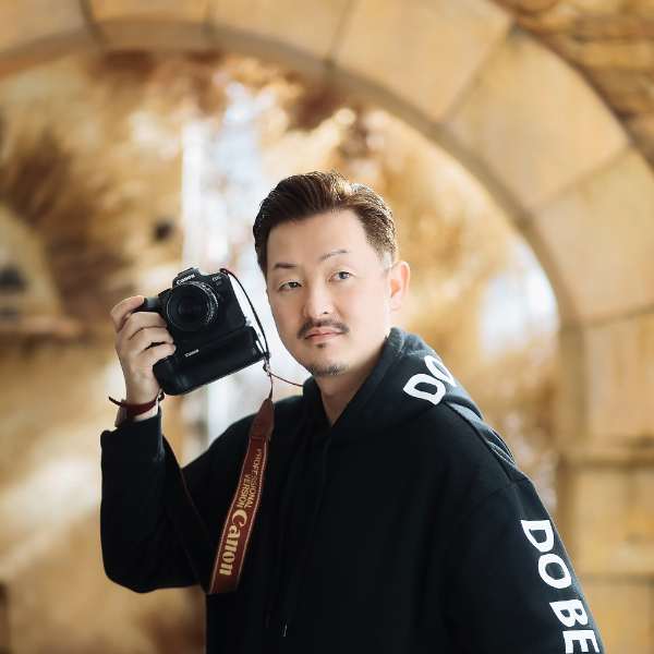 Photographer 亮 住田