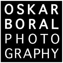 Photographer Oskar Boral