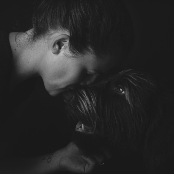 Photographer Judit Márton