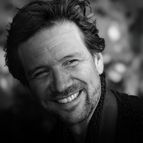 Photographer Andreas Lundmark