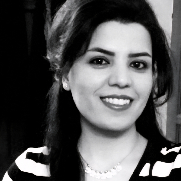 Photographer Athena Ameri