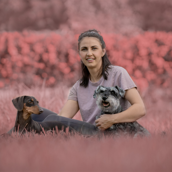 Photographer Chelsea Reidy