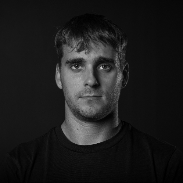 Photographer Vasileios Zalparinis