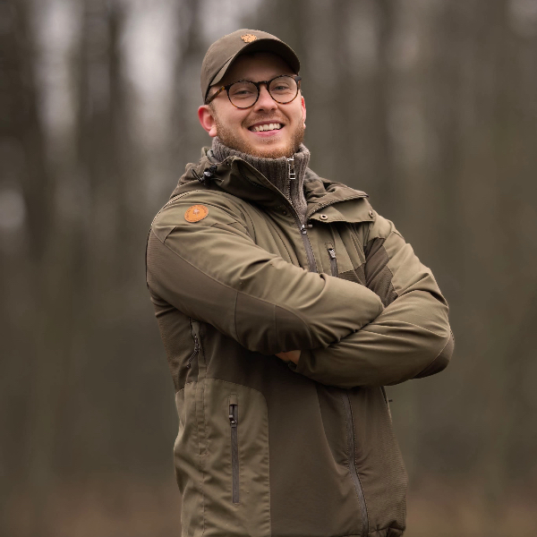 Photographer Lukas Andersen