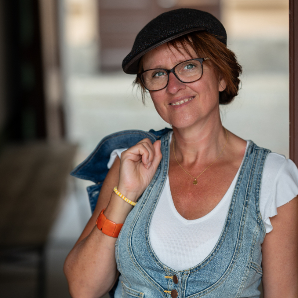 Photographer Inge Heimensen