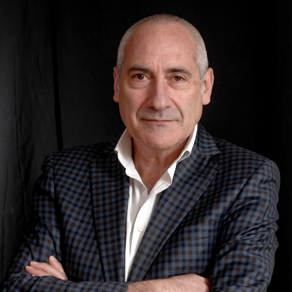 Photographer Cosimo Gelsomoro