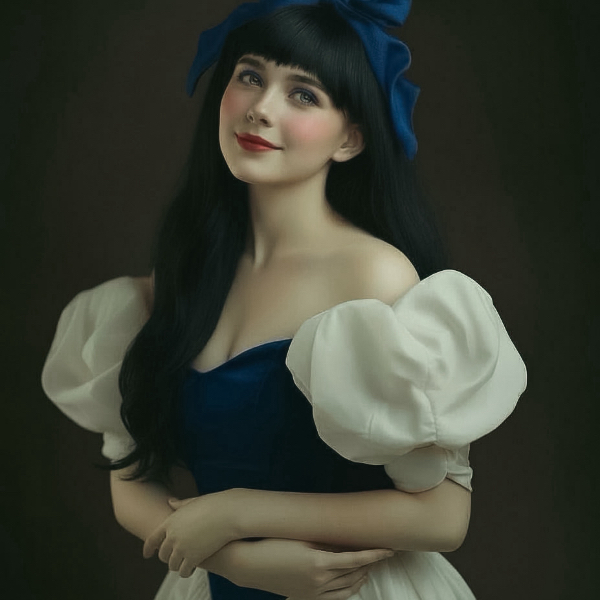 Photographer Марина Иванова