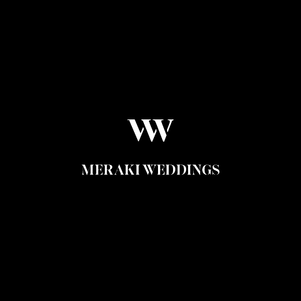 Photographer Meraki Weddings