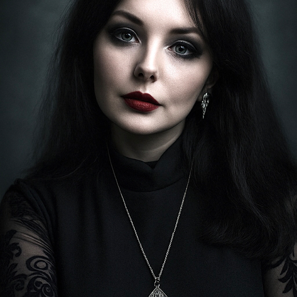 Photographer Emma Walshe