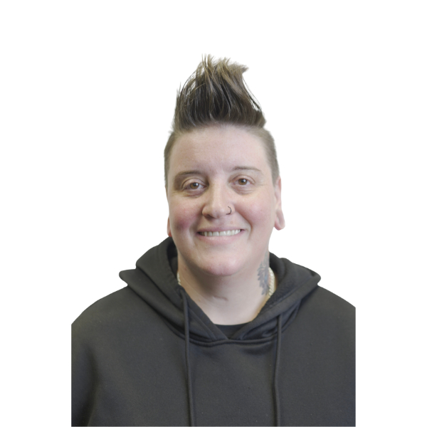 Photographer Caitlin Todd