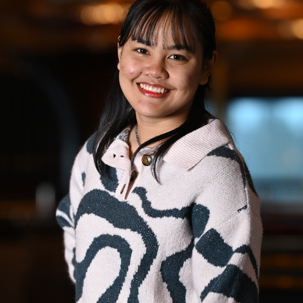 Photographer Ayu Dwi Sartika