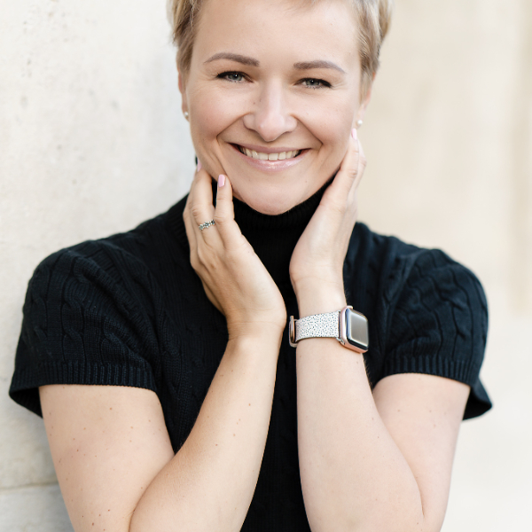 Photographer Karolina Kotkiewicz