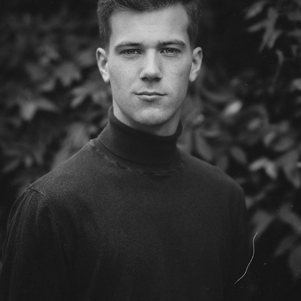 Photographer Ruben Boekeloo