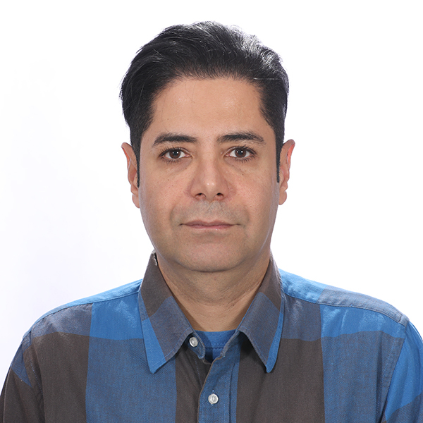 Photographer Ehsan Hemmati