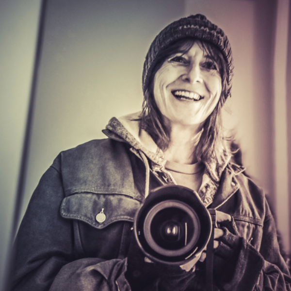 Photographer Vetter Pascale