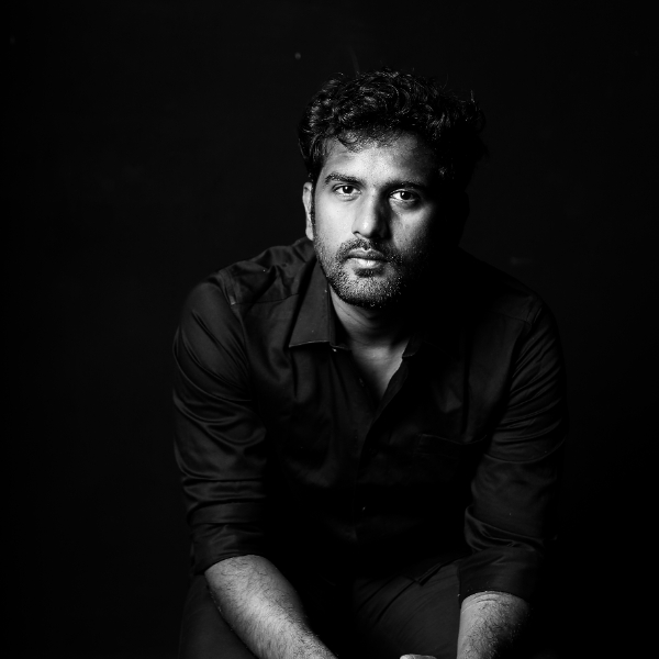 Photographer Deepak Suriya