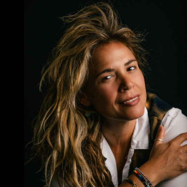 Photographer Misha Wong