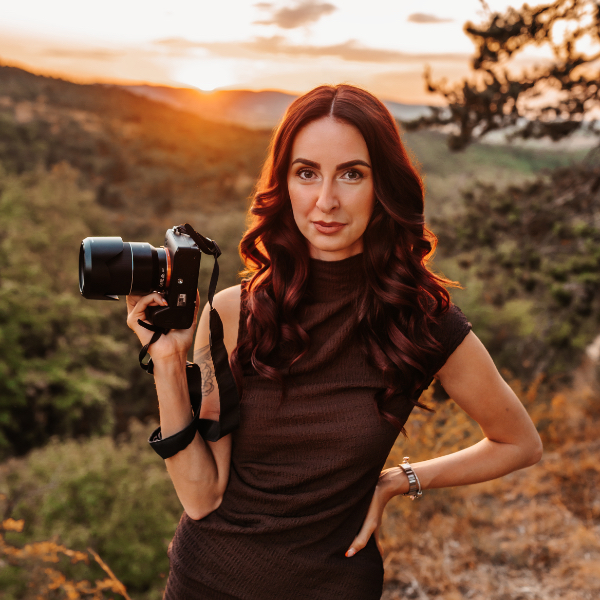 Photographer Nikolett Szab&oacute;-Czudor