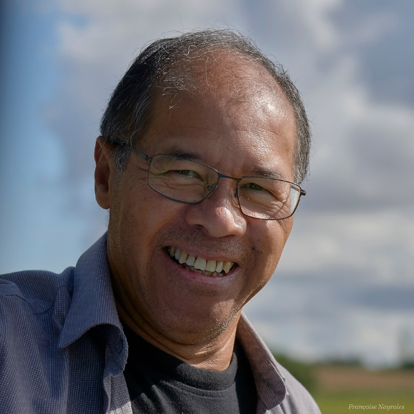 Photographer Felix Larcher