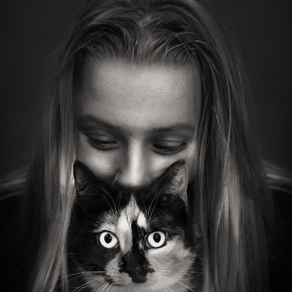 Photographer Claudia Ruigrok