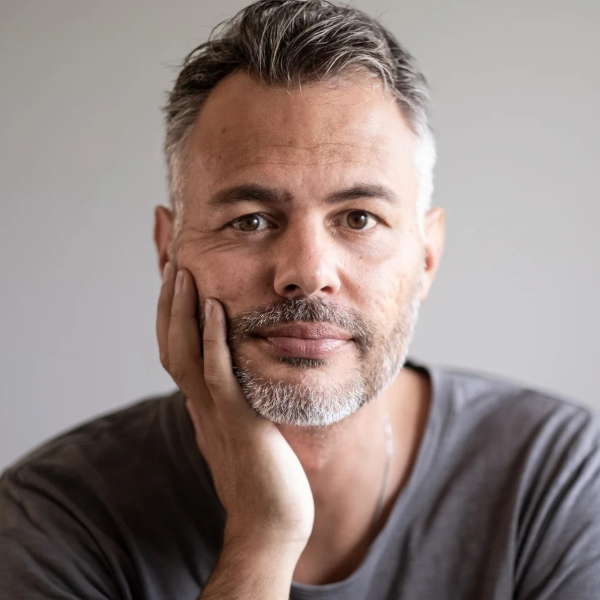 Photographer Anders Frantz