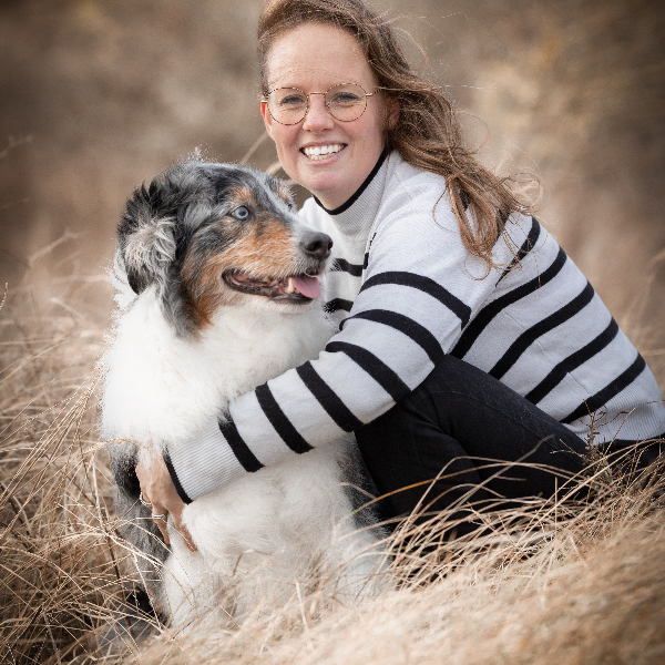 Photographer Yvanka De Lange