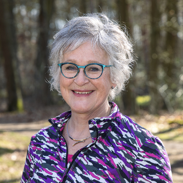 Photographer Karin De Jonge