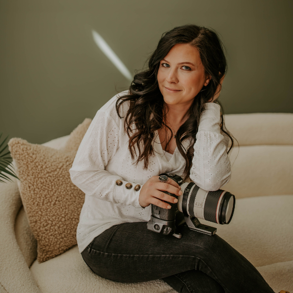 Photographer Samantha Dawn Ebeling