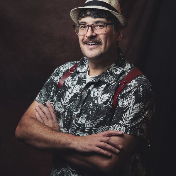 Photographer Arthur Soifer