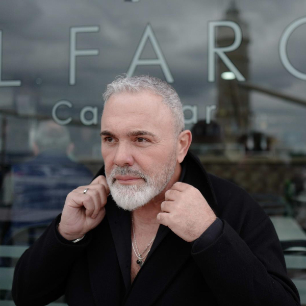 Photographer José Miguel Ferrandiz Bonmati