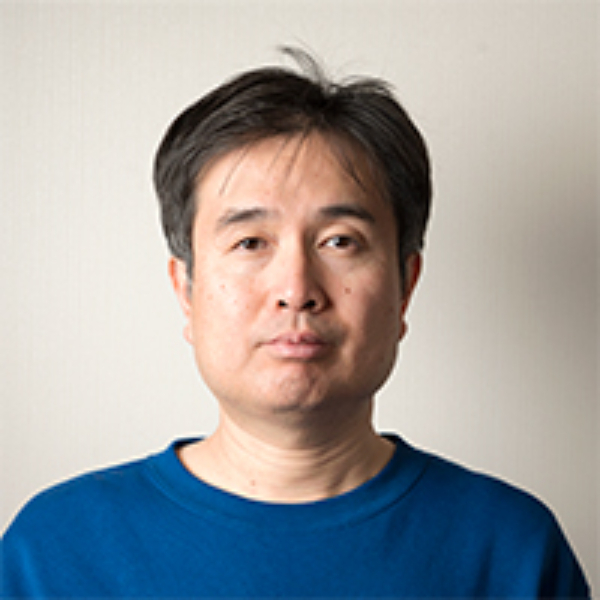 Photographer Shunsuke Kanamori