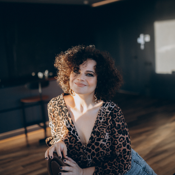 Photographer Oksana Goriacheva