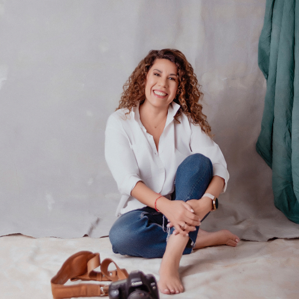 Photographer Margarita Fabiana Martínez