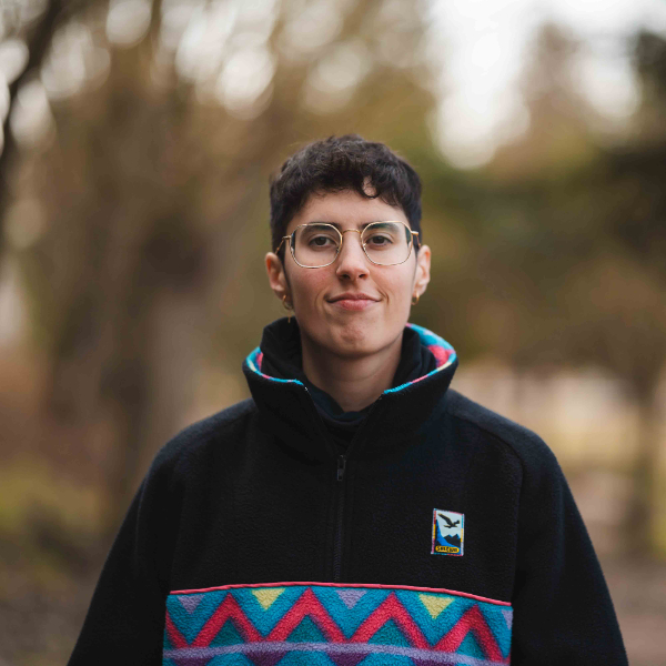 Photographer Sonia Rodriguez